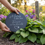 Faithful Friend Tribute Custom Pet Memorial Garden Stone Faithful Friend Tribute Custom Pet Memorial Garden Stone