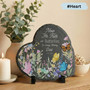 Fathers Eternal Legacy Custom Memorial Garden Stone Fathers Eternal Legacy Custom Memorial Garden Stone