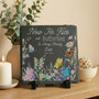 Fathers Eternal Legacy Custom Memorial Garden Stone Fathers Eternal Legacy Custom Memorial Garden Stone