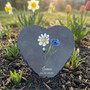 Forever Remembered Forget Me Not Memorial Garden Stone Forever Remembered Forget Me Not Memorial Garden Stone