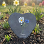 Forever Remembered Forget Me Not Memorial Garden Stone Forever Remembered Forget Me Not Memorial Garden Stone