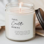 Grandmas Everlasting Light Soy Wax Candle 9oz Memorial Gift Grandmas Everlasting Light Soy Wax Candle 9oz Memorial Gift