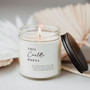 Grandmas Everlasting Light Soy Wax Candle 9oz Memorial Gift Grandmas Everlasting Light Soy Wax Candle 9oz Memorial Gift