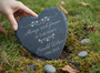 Heavenly Winds Softly Blowing Memorial Garden Stone Tribute Heavenly Winds Softly Blowing Memorial Garden Stone Tribute