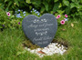 Heavenly Winds Softly Blowing Memorial Garden Stone Tribute Heavenly Winds Softly Blowing Memorial Garden Stone Tribute
