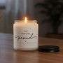 Honor Her Spirit Soy Wax Candle 9oz Remembrance Gift Honor Her Spirit Soy Wax Candle 9oz Remembrance Gift