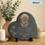 Honoring Father Custom Photo Memorial Garden Stone Tribute Honoring Father Custom Photo Memorial Garden Stone Tribute