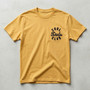 Join the Cool Dads Club - Embroidered Comfort Colors T-shirt