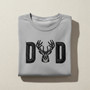 Outdoor Adventurer Embroidered Comfort Colors T-shirt