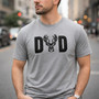 Outdoor Adventurer Embroidered Comfort Colors T-shirt