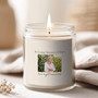 Parents Memory Photo Soy Wax Candle 9oz Heartfelt Sympathy Gift