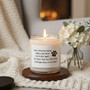 Pet Sympathy Gift Soy Wax Candle 9oz for Dog and Cat Memorial Pet Sympathy Gift Soy Wax Candle 9oz for Dog and Cat Memorial