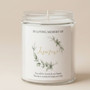 To Keep Her Light Soy Wax Candle 9oz Remembrance Gift To Keep Her Light Soy Wax Candle 9oz Remembrance Gift