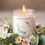 To Keep Her Light Soy Wax Candle 9oz Remembrance Gift To Keep Her Light Soy Wax Candle 9oz Remembrance Gift