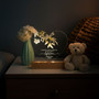 Baby Loss Memorial Night Light Infant Miscarriage Keepsake Gift