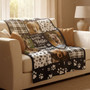 Keep Their Spirit Near with a Custom Dog Photo Fleece Blanket Keep Their Spirit Near with a Custom Dog Photo Fleece Blanket