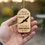 Eagles Flight Memorial Wind Chime Majestic Tribute Keepsake Eagles Flight Memorial Wind Chime Majestic Tribute Keepsake