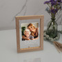 Illuminated Memories Custom Acrylic Photo Frame Lamp Illuminated Memories Custom Acrylic Photo Frame Lamp