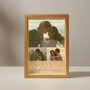 Your Favorite Moments Glowing in a Custom Photo Frame Lamp Your Favorite Moments Glowing in a Custom Photo Frame Lamp