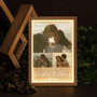 Your Favorite Moments Glowing in a Custom Photo Frame Lamp Your Favorite Moments Glowing in a Custom Photo Frame Lamp