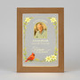 Cardinal Memorial Photo Frame Lamp A Sympathy Gift of Light Cardinal Memorial Photo Frame Lamp A Sympathy Gift of Light