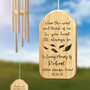 Whispering Memories A Bespoke Tribute Memorial Wind Chime Whispering Memories A Bespoke Tribute Memorial Wind Chime