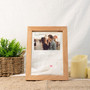 Capture Your Date Custom Photo Frame Lamp for Anniversaries