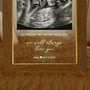 Child Memorial Photo Frame Lamp A Glowing Tribute of Love Child Memorial Photo Frame Lamp A Glowing Tribute of Love