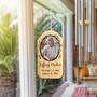 Eternal Melodies Custom Photo Memorial Wind Chime Keepsake Eternal Melodies Custom Photo Memorial Wind Chime Keepsake