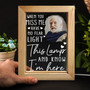 Healing Hearts When You Miss Me Custom Photo Frame Lamp Healing Hearts When You Miss Me Custom Photo Frame Lamp