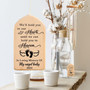 Heavenly Angels Song Baby Memorial Wind Chime Remembrance Gift