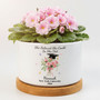 Inspirational 2026 She Believed Ceramic Plant Pot for Her