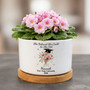 Inspirational 2026 She Believed Ceramic Plant Pot for Her