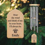 Oceans Whisper Custom Turtle Memorial Sympathy Wind Chime Oceans Whisper Custom Turtle Memorial Sympathy Wind Chime