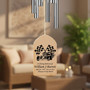 Racing to the Heavens F1 Memorial Wind Chime Tribute Gift Racing to the Heavens F1 Memorial Wind Chime Tribute Gift