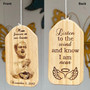 Whispering Memories Custom Family Memorial Wind Chime Gift Whispering Memories Custom Family Memorial Wind Chime Gift