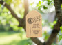 Whistle on the Wind Dandelion Memorial Wind Chime Gift Whistle on the Wind Dandelion Memorial Wind Chime Gift