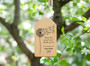 Whistle on the Wind Dandelion Memorial Wind Chime Gift Whistle on the Wind Dandelion Memorial Wind Chime Gift