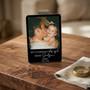 Always Near - Personalized Memorial Photo Car Visor Clip Gift Always Near - Personalized Memorial Photo Car Visor Clip Gift