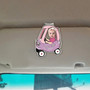 Always With You - Personalized Kids Photo Car Visor Clip