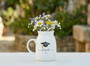 Celebrate Her 2026 Success Custom Name Ceramic Flower Vase Gift