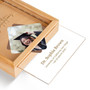 Doctorate Excellence Custom PharmD and EdD Photo Frame Lamp