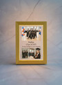 Glow of Achievement Custom Graduation Photo Frame Lamp