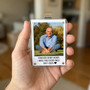 Memorial Car Visor Clip - A Heartfelt Tribute to Dad's Memory