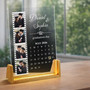 2026 Grad Photo Film Strip LED Night Light Keepsake