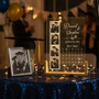 2026 Grad Photo Film Strip LED Night Light Keepsake