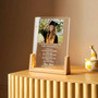2026 Grad Photo LED Night Light A Custom Class Keepsake Gift