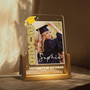 Celebrate Class of 2026 Personalized Photo LED Night Light