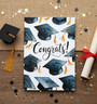 Celebrate Your Grandchild Degree with a Graduation Greeting Card