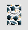 Celebrate Your Grandchild Degree with a Graduation Greeting Card